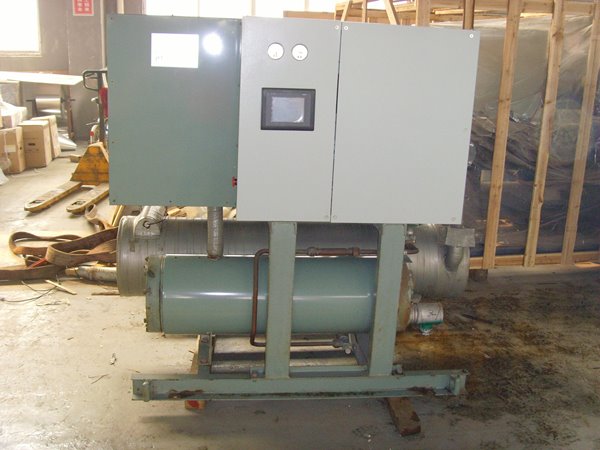 东阳酒店中央空调不停机清洗方法介绍